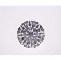 1.29ct ROUND Diamond - 500071176