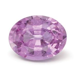 1.32ct OVAL Sapphire - 527510