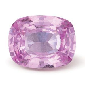 1.41ct ANTIQUE CUSHION Sapphire - 527506