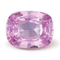 1.41ct ANTIQUE CUSHION Sapphire - 527506
