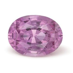1.71ct OVAL Sapphire - 527998