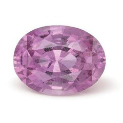 1.71ct OVAL Sapphire - 527998