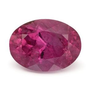 1.02ct OVAL Sapphire - 519516