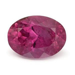 1.02ct OVAL Sapphire - 519516