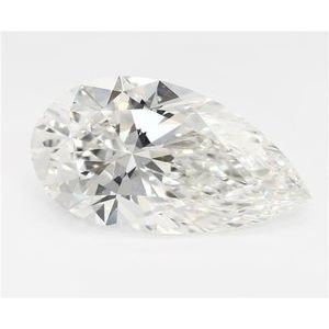 3.52ct PEAR Diamond - 500078366