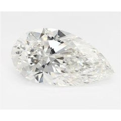 3.52ct PEAR Diamond - 500078366