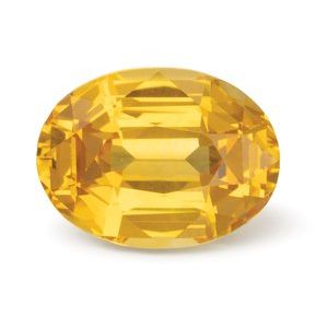 3.07ct OVAL Sapphire - 524977