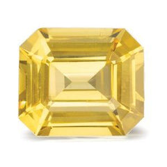 2.67ct EMERALD Sapphire - 524975