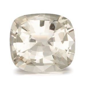 1.67ct ANTIQUE CUSHION Sapphire - 582863