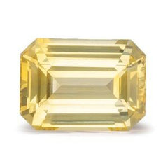 2.77ct EMERALD Sapphire - 547846
