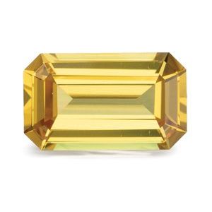 1.75ct EMERALD Sapphire - 500036182