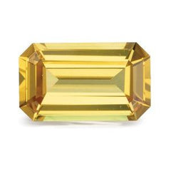 1.75ct EMERALD Sapphire - 500036182