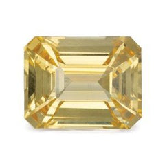 2.01ct EMERALD Sapphire - 500050902