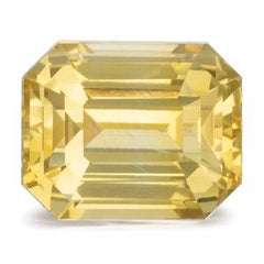 2.51ct EMERALD Sapphire - 500050903