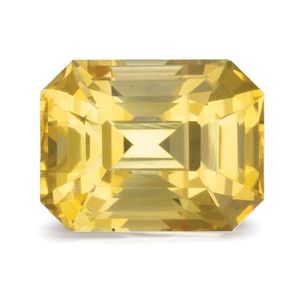 2.02ct EMERALD Sapphire - 500050904