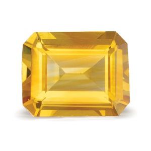 1.07ct EMERALD Sapphire - 500045870