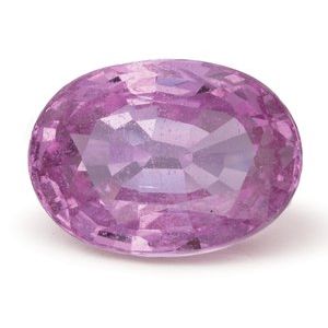 1.09ct OVAL Sapphire - 500027699