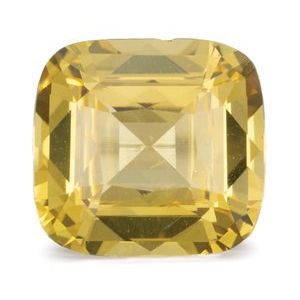 1.87ct CUSHION Sapphire - 547848