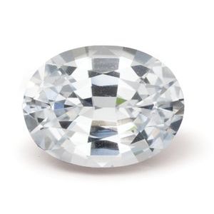 2.35ct OVAL Sapphire - 590337