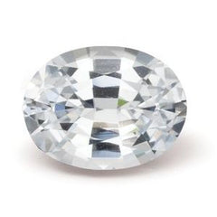 2.35ct OVAL Sapphire - 590337