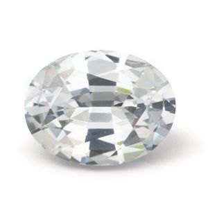 1.96ct OVAL Sapphire - 590339