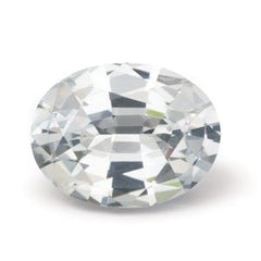 1.96ct OVAL Sapphire - 590339