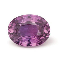 3.0ct OVAL Sapphire - 500036246