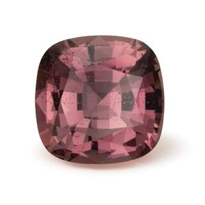 1.26ct CUSHION Sapphire - 500036253
