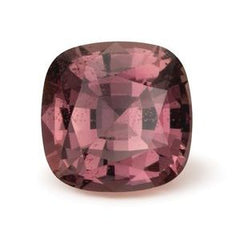 1.26ct CUSHION Sapphire - 500036253