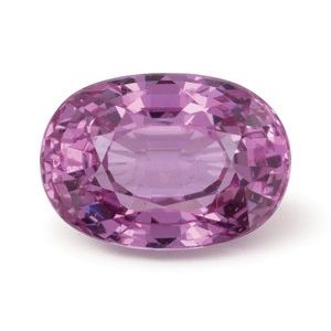 2.34ct OVAL Sapphire - 500037854