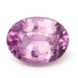 1.56ct OVAL Sapphire - 500037859