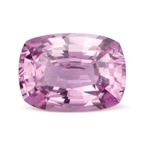 1.42ct ANTIQUE CUSHION Sapphire - 500037867