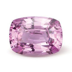 1.42ct ANTIQUE CUSHION Sapphire - 500037867