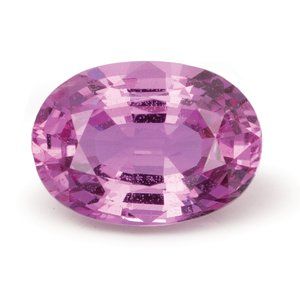 1.15ct OVAL Sapphire - 500037890