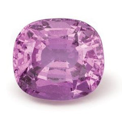 1.26ct ANTIQUE CUSHION Sapphire - 500037904