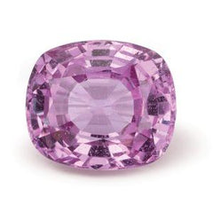 1.16ct ANTIQUE CUSHION Sapphire - 500037905