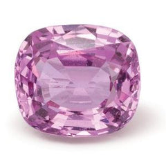 1.05ct ANTIQUE CUSHION Sapphire - 500037906