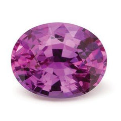 1.17ct OVAL Sapphire - 500040967