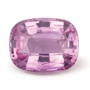 2.01ct ANTIQUE CUSHION Sapphire - 500047200