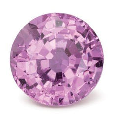 1.42ct ROUND Sapphire - 500053166