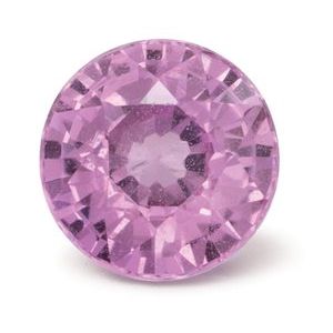 1.01ct ROUND Sapphire - 500053168