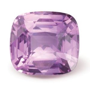 2.02ct ANTIQUE CUSHION Sapphire - 500053676