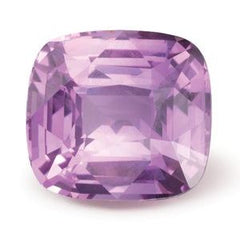 2.02ct ANTIQUE CUSHION Sapphire - 500053676