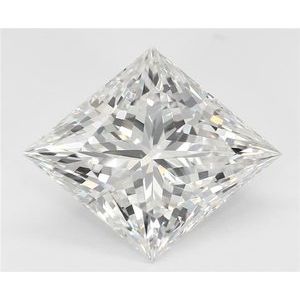 2.1ct SQUARE Diamond - 500078009
