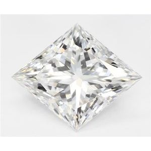 2.1ct SQUARE Diamond - 500078008