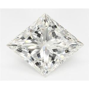 3.09ct SQUARE Diamond - 500078006
