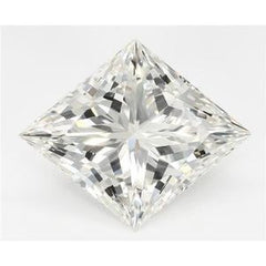 3.09ct SQUARE Diamond - 500078006