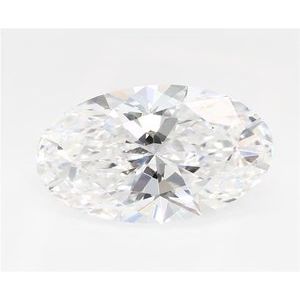 1.34ct OVAL Diamond - 500071731