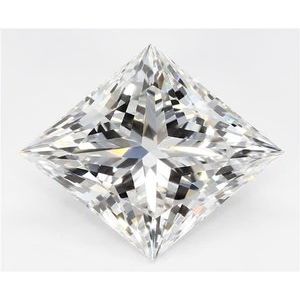 2.53ct SQUARE Diamond - 500078007