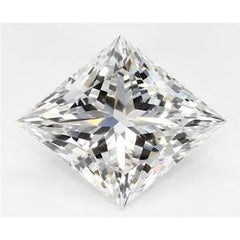 2.53ct SQUARE Diamond - 500078007